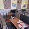 Italian Kitchen VANSAN - メイン写真: