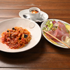 Italian Kitchen VANSAN - メイン写真: