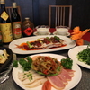 四川料理　川国志 - 料理写真:コースの一例です！