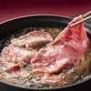 Tsukiji Sukiyaki No Wakamatsu - メイン写真: