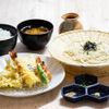 Tempura To Tenobe Soumen Asayama - メイン写真: