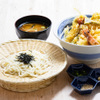 天ぷらと手延べそうめん あさやま - メイン写真: