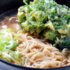 Soba Udon Tachikui Saikaya - メイン写真: