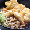 Soba Udon Tachikui Saikaya - メイン写真: