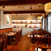 Torattoria Nora Kuchina - メイン写真: