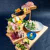 Hakata Robata Fisshuman - メイン写真: