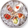 Oyster Plates - メイン写真: