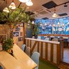 THAI Restaurant Cafe & Bar An Chang Blue - メイン写真: