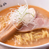 麺うら山 - メイン写真: