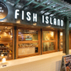 FISH ISLAND - メイン写真: