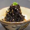 とらや - 料理写真:ひじきのせご飯♪