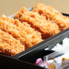 とんかつ 大宝 - メイン写真:上ヒレ弁当