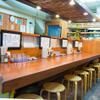 とらや - 内観写真:カウンター席完備なのでお一人様でもお気軽に♪