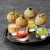 AHILYA INDIAN RESTAURANT - メイン写真: