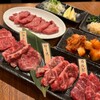 焼肉南幸苑 - メイン写真: