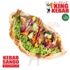 KING KEBAB - 料理写真: