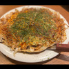 Okonomiyaki Yutori - メイン写真: