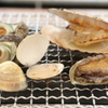 Mokkun - 料理写真:魚介の鮮度、一品料理の食材にもこだわり