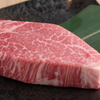 Kiichi Yakiniku Seiniku Ten - メイン写真:ヘレステーキ