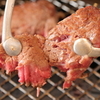 Kiichi Yakiniku Seiniku Ten - メイン写真:ヘレステーキ(トング)