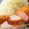 Tonkatsu Kagurazaka Sakura - メイン写真: