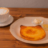 COFFEE&BAKE achoo! - メイン写真: