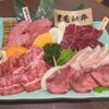 焼肉 すぎうら - 料理写真: