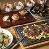 Southern Tower Dining - メイン写真: