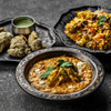 AHILYA INDIAN RESTAURANT - メイン写真: