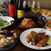 Bar＆Bistro 64 - メイン写真: