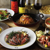 Bar＆Bistro 64 - メイン写真:
