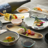 XEX WEST :: aburiyaki & sushi An - メイン写真:
