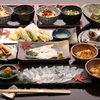 穴子専門店 旬魚季菜 凪 - メイン写真: