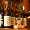 Taishuu Sushi Sakaba Susabiyu - メイン写真: