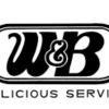 W&B Delicious Service - メイン写真: