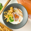 サーモンnoodle京都 - メイン写真:
