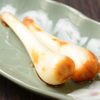 Matsushima - 料理写真:隠れた人気メニュー2週間漬け込んだエシャレット