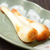 松島 - 料理写真:隠れた人気メニュー2週間漬け込んだエシャレット