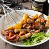 DiningBar MilkTea - メイン写真: