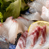 Motsunabe Heiwaya - 料理写真:長崎ならではの鮮魚をダイレクトに味わう『刺身』