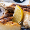 もつ鍋 平和家 - 料理写真:旬魚を使った逸品。“おまかせ”もオススメな『本日の焼き魚』