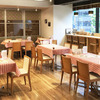 Bisutoro Kafe Momotenashiya - メイン写真: