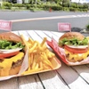 TEDDY'S BIGGER BURGERS - メイン写真: