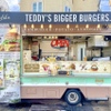 TEDDY'S BIGGER BURGERS - メイン写真: