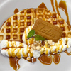 Cafe&Kitchen MoreYummy - メイン写真: