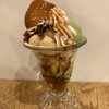 Park Cafe Terasu - メイン写真: