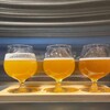 FAR YEAST TOKYO Brewery&Grill - ドリンク写真: