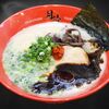 Tonkotsu Ramen Tsukuyomi - メイン写真: