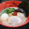 Tonkotsu Ramen Tsukuyomi - メイン写真: