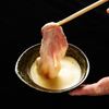 北新地しゃぶしゃぶすき焼き きらく - メイン写真: